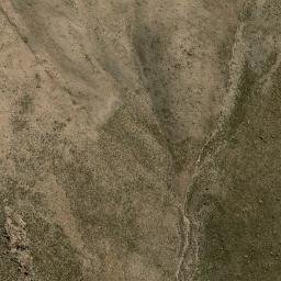 Satellite imagery of Cerro Márquez, CL
