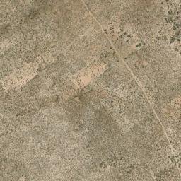 Satellite imagery of Cerro Chana Chuto, BO