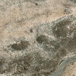 Satellite imagery of Cerro Pucarilla, BO