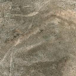 Satellite imagery of Cerro Huacallavi, BO