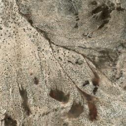 Satellite imagery of Cerro Toruni, BO