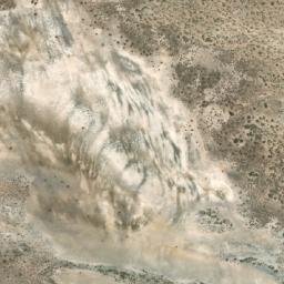 Satellite imagery of Cerro Pachucururu, BO