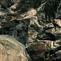 Satellite imagery of Cerro Wila Jakke, BO