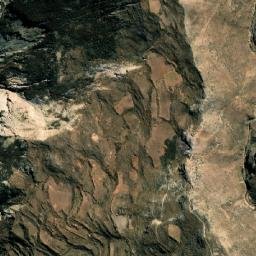 Satellite imagery of Cerro Wila Jakke, BO