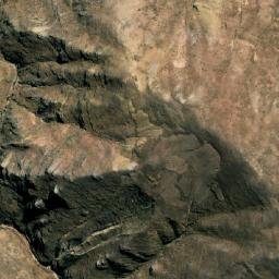 Satellite imagery of Cerro Wila Jakke, BO