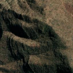 Satellite imagery of Cerro Balcón, BO