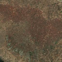 Satellite imagery of Cerro Balcón, BO