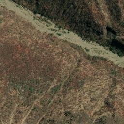 Satellite imagery of Cerro Balcón, BO