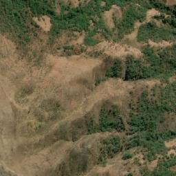 Satellite imagery of Cerro Aliso, BO