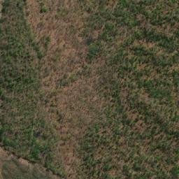 Satellite imagery of Swann, ZW