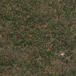 Satellite imagery of Swann, ZW