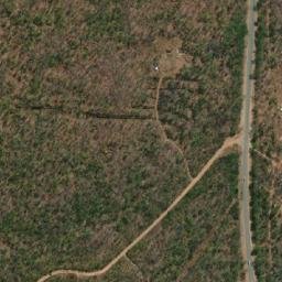 Satellite imagery of Swann, ZW