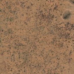 Satellite imagery of Mount Tuckfield, AU