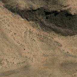 Satellite imagery of Portezuela Arintica, CL