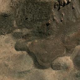 Satellite imagery of Portezuela Arintica, CL