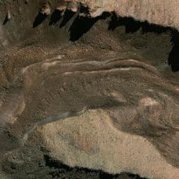 Satellite imagery of Portezuela Arintica, CL