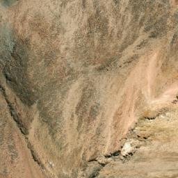 Satellite imagery of Cerro Arintica, CL