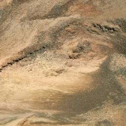 Satellite imagery of Cerro Arintica, CL
