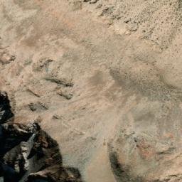 Satellite imagery of Cerro Piña Piñani, BO