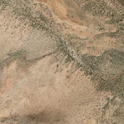 Satellite imagery of Cerro Piña Piñani, BO