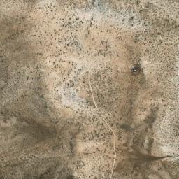 Satellite imagery of Cerro Huacallavi, BO