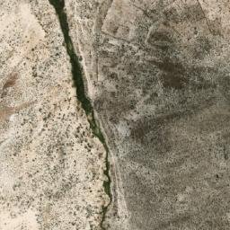 Satellite imagery of Cerro Toruni, BO