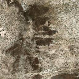 Satellite imagery of Cerro Toruni, BO