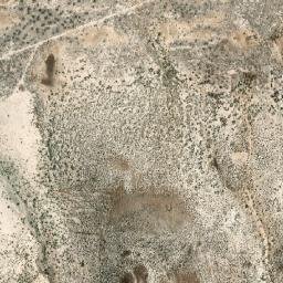 Satellite imagery of Cerro Cruzani, BO