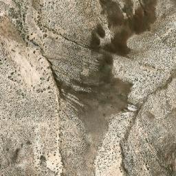 Satellite imagery of Cerro Cruzani, BO