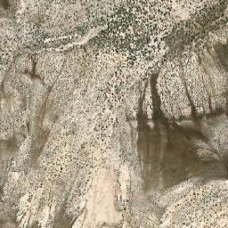 Satellite imagery of Cerro Cruzani, BO
