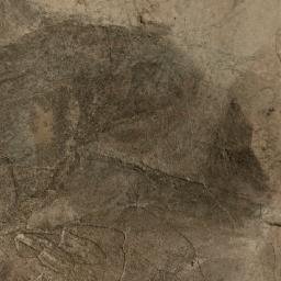 Satellite imagery of Cerro Huinchani, BO