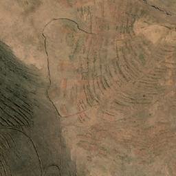 Satellite imagery of Cerro Muña, BO