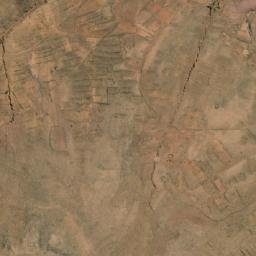 Satellite imagery of Cerro Muña, BO