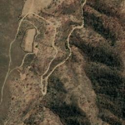 Satellite imagery of Cerro Khomerloma, BO