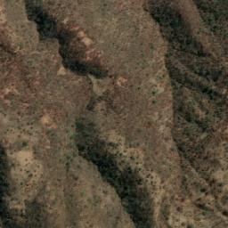 Satellite imagery of Cerro Khomerloma, BO