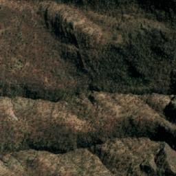 Satellite imagery of Cerro Balcón, BO