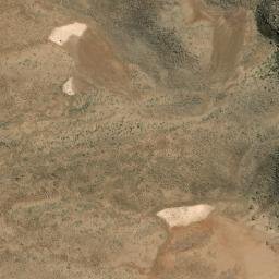 Satellite imagery of Portezuela Arintica, CL