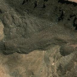 Satellite imagery of Portezuela Arintica, CL
