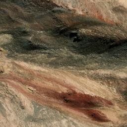 Satellite imagery of Puquintica, CL