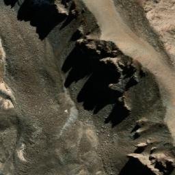 Satellite imagery of Cerro Piña Piñani, BO