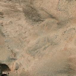 Satellite imagery of Cerro Piña Piñani, BO