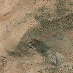 Satellite imagery of Cerro Piña Piñani, BO