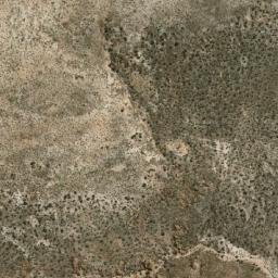 Satellite imagery of Cerro Chana Chuto, BO