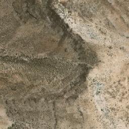 Satellite imagery of Cerro Huacallavi, BO
