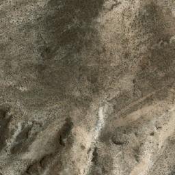 Satellite imagery of Cerro Toruni, BO