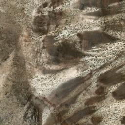 Satellite imagery of Cerro Toruni, BO