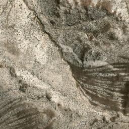 Satellite imagery of Cerro Cruzani, BO