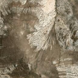 Satellite imagery of Cerro Cruzani, BO