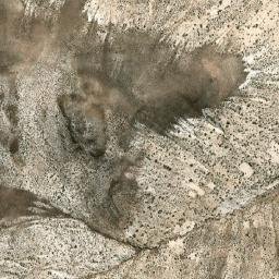 Satellite imagery of Cerro Cruzani, BO