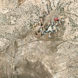 Satellite imagery of Cerro Sihuillani, BO